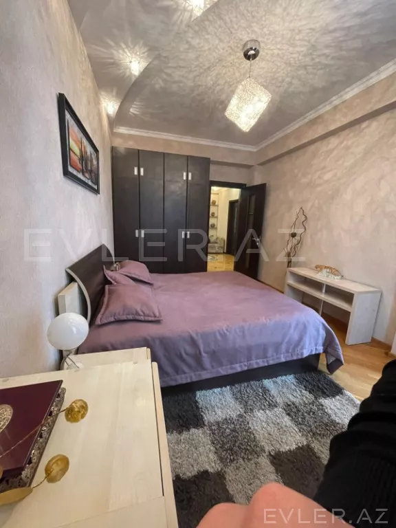 Aylıq, yeni tikili