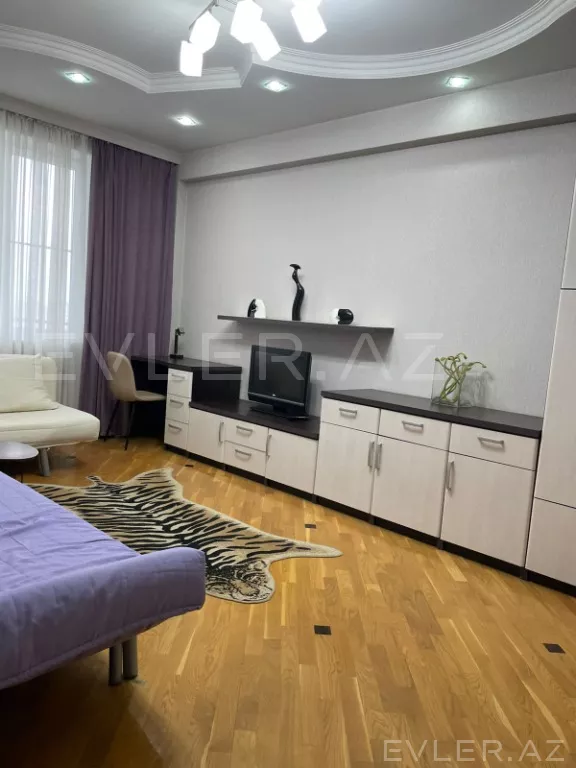 Aylıq, yeni tikili