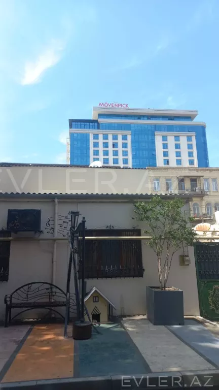 Aylıq, yeni tikili