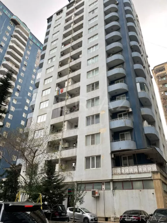 Aylıq, yeni tikili