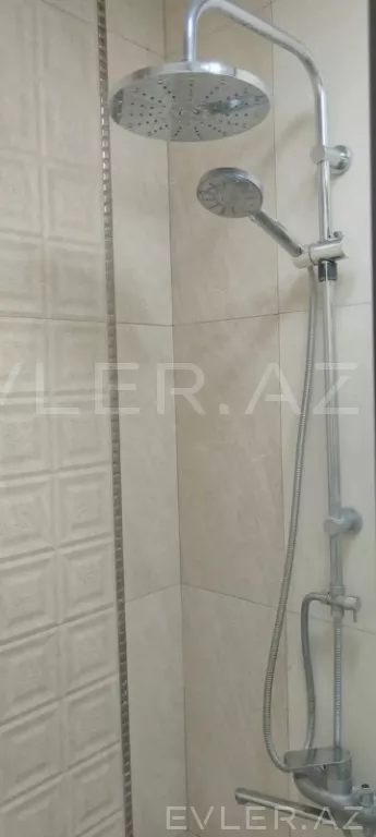 Aylıq, yeni tikili