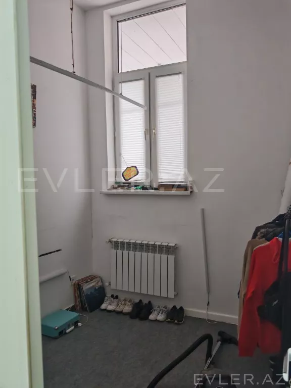 Aylıq, yeni tikili