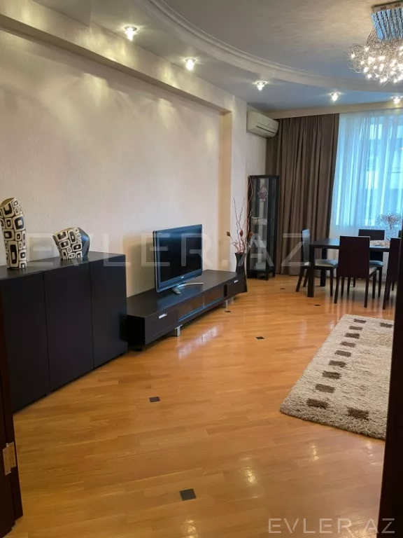 Aylıq, yeni tikili