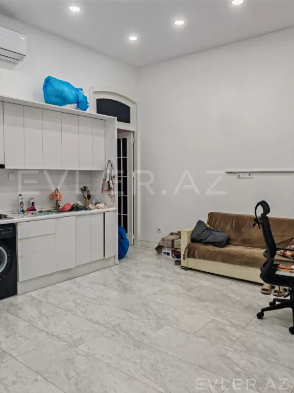 Aylıq, yeni tikili