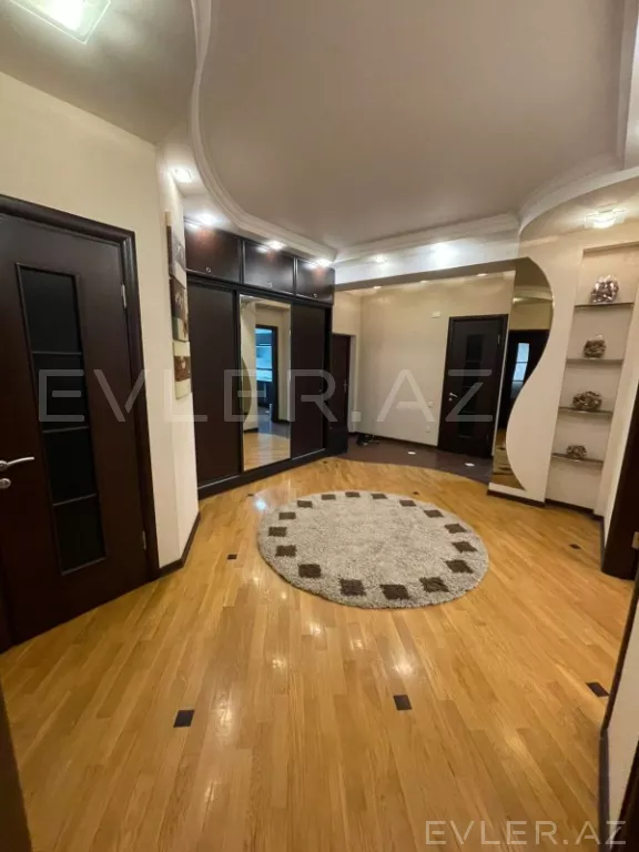 Aylıq, yeni tikili