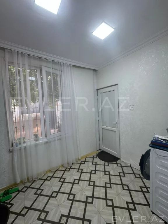 Satılır, həyət evi/villa