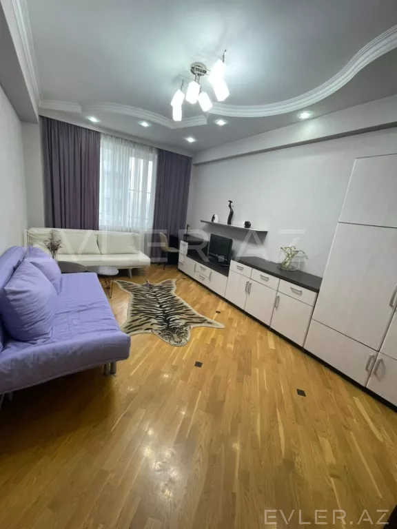 Aylıq, yeni tikili