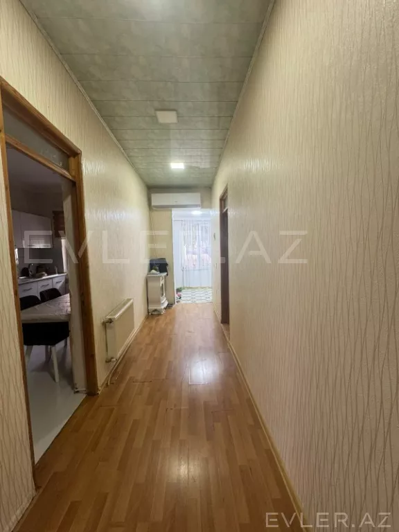 Satılır, həyət evi/villa