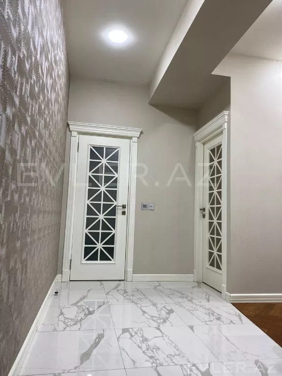 Satılır, yeni tikili