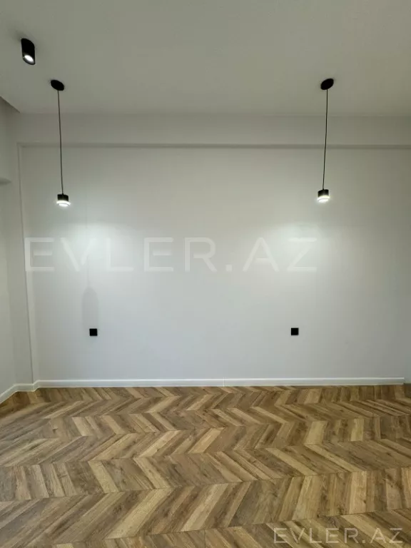 Satılır, yeni tikili