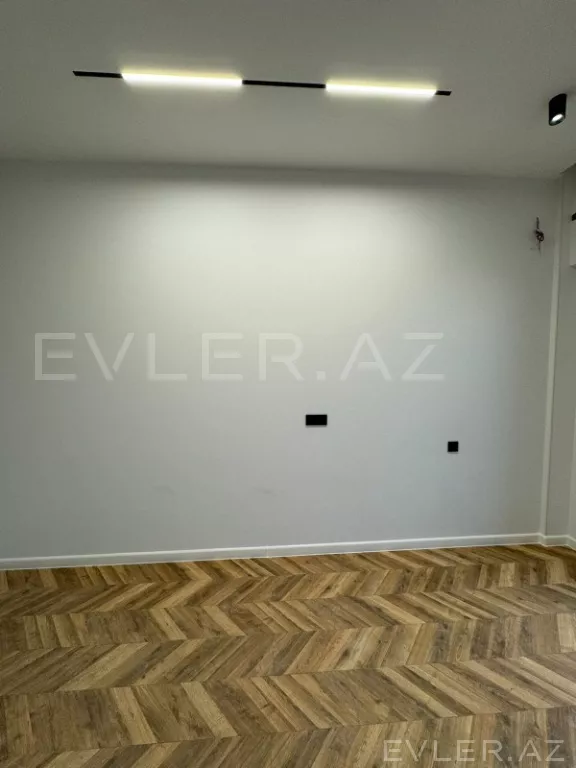 Satılır, yeni tikili