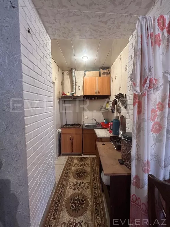 Aylıq, həyət evi/villa