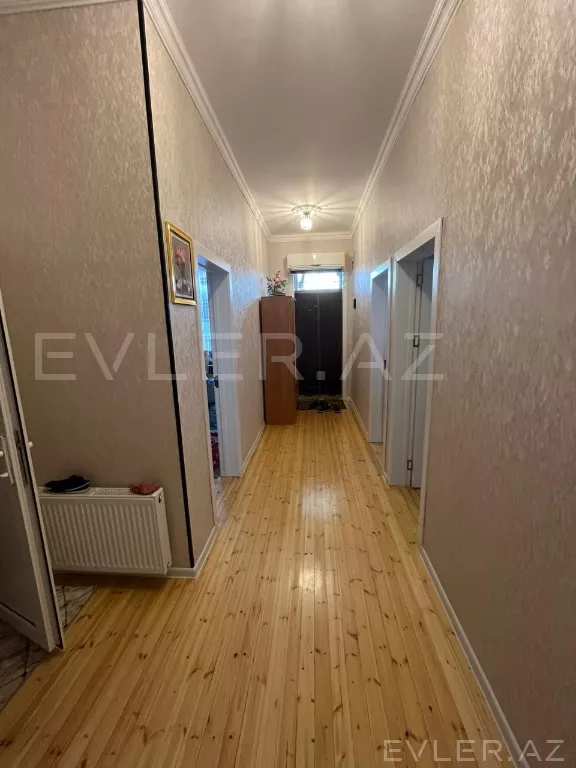 Satılır, həyət evi/villa
