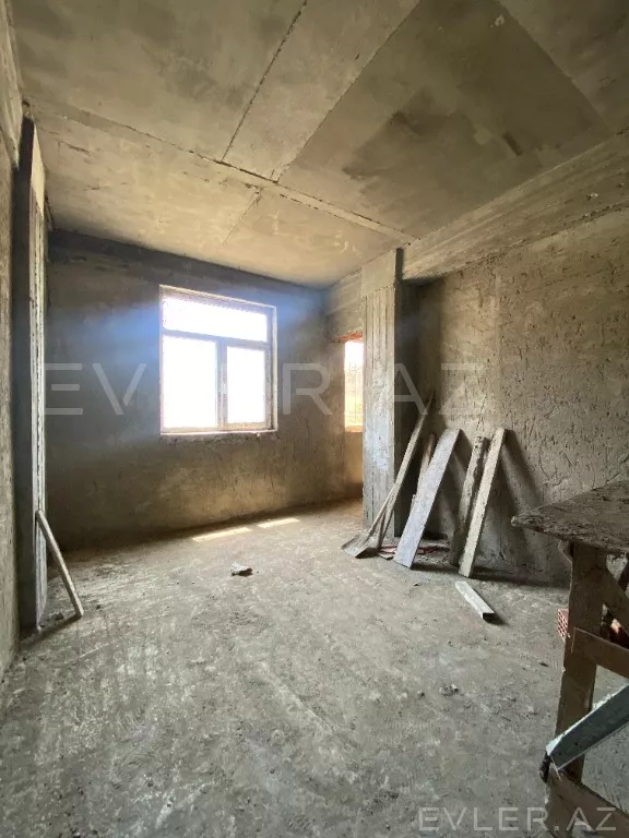 Satılır, yeni tikili