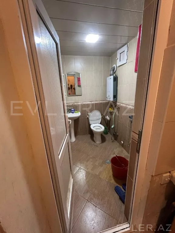 Aylıq, həyət evi/villa