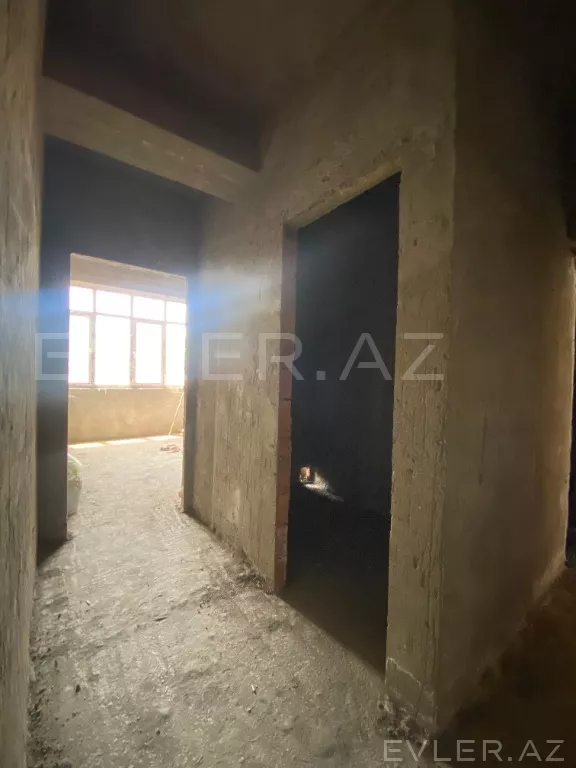 Satılır, yeni tikili
