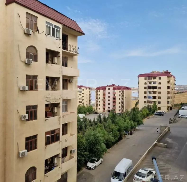 Satılır, yeni tikili