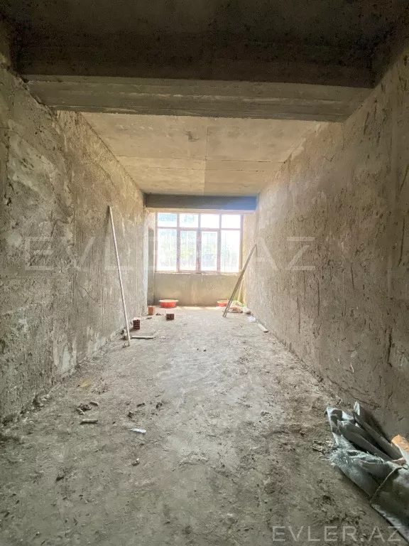 Satılır, yeni tikili