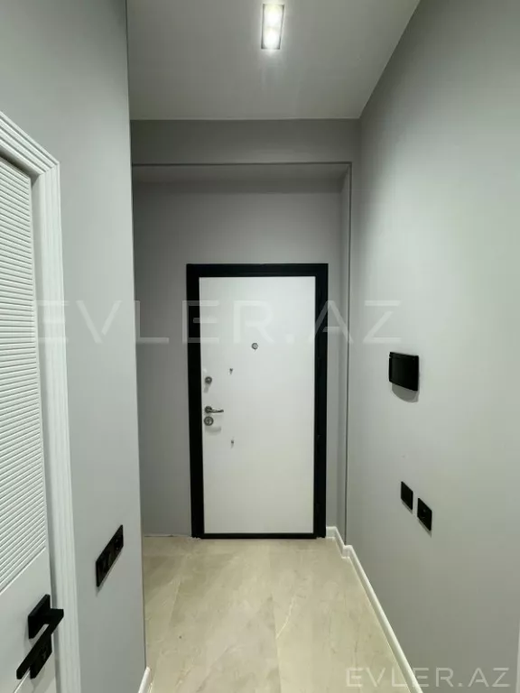 Satılır, yeni tikili