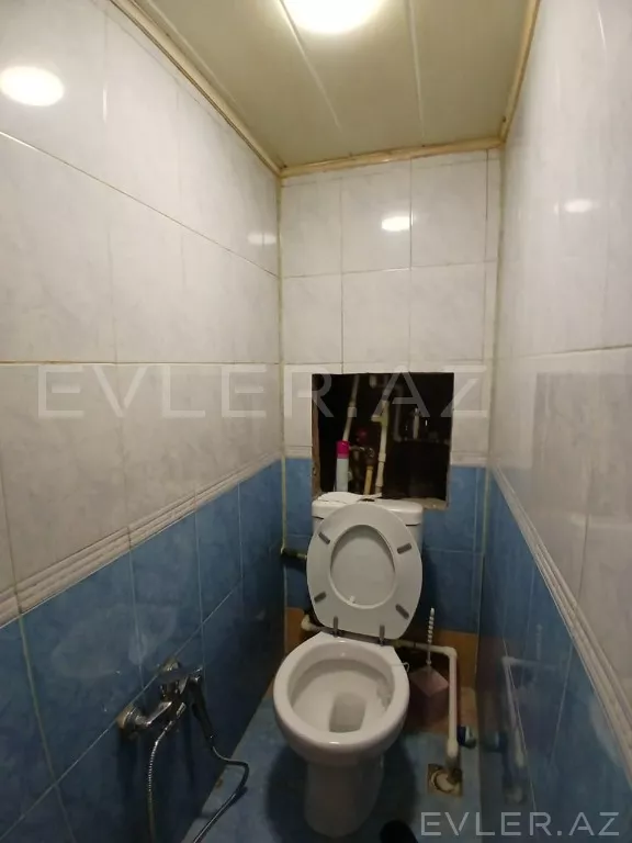 Satılır, köhnə tikili