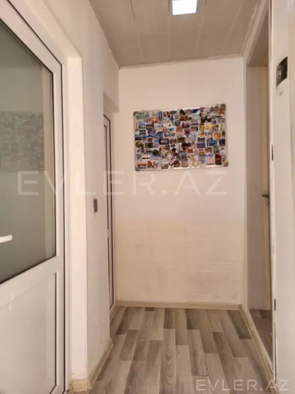 Satılır, həyət evi/villa