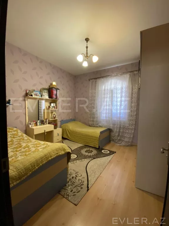 Aylıq, həyət evi/villa