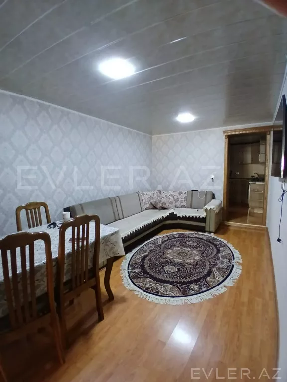 Satılır, həyət evi/villa
