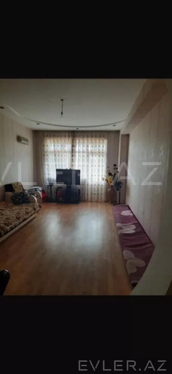 Satılır, yeni tikili