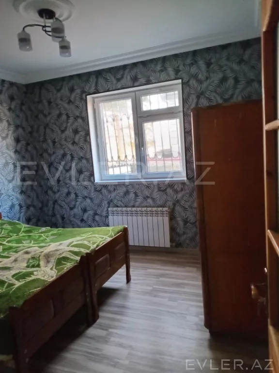 Satılır, həyət evi/villa