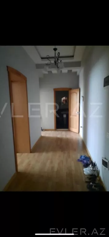 Satılır, yeni tikili