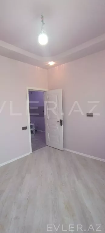 Satılır, yeni tikili
