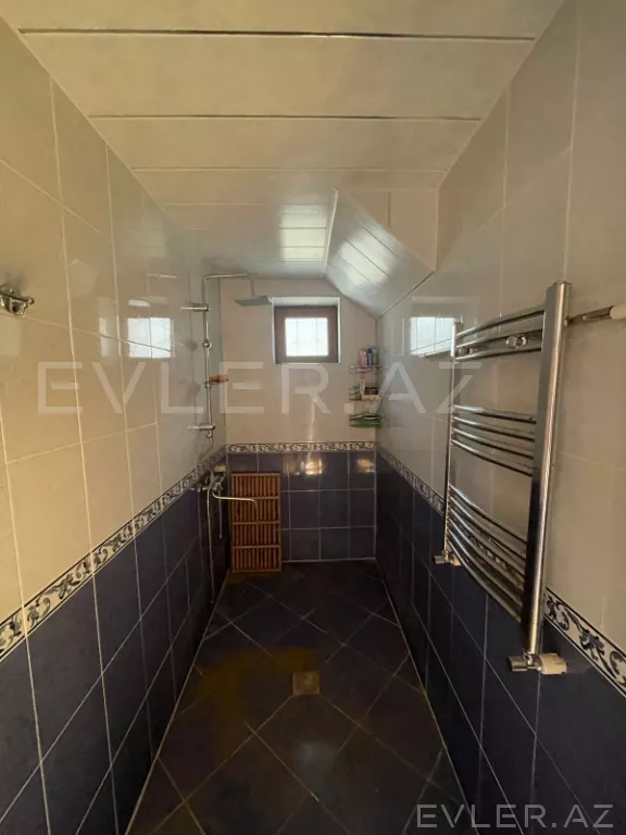 Satılır, həyət evi/villa