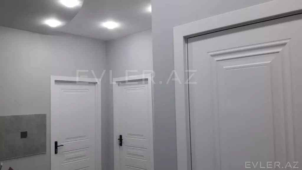 Satılır, yeni tikili
