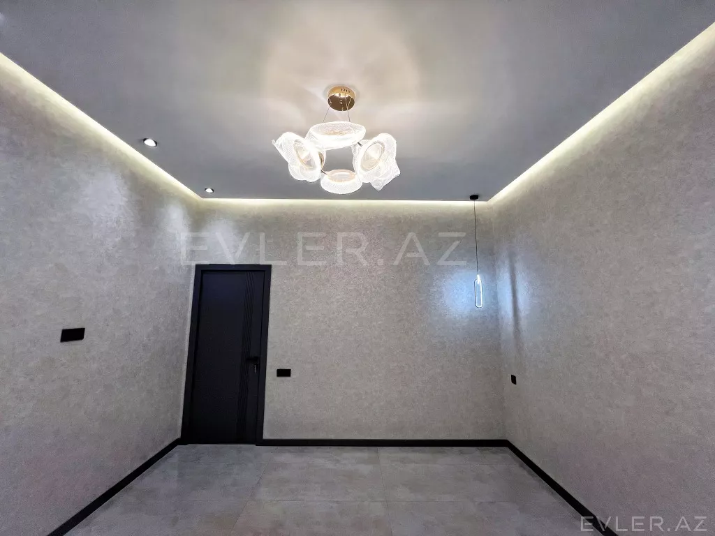 Satılır, həyət evi/villa