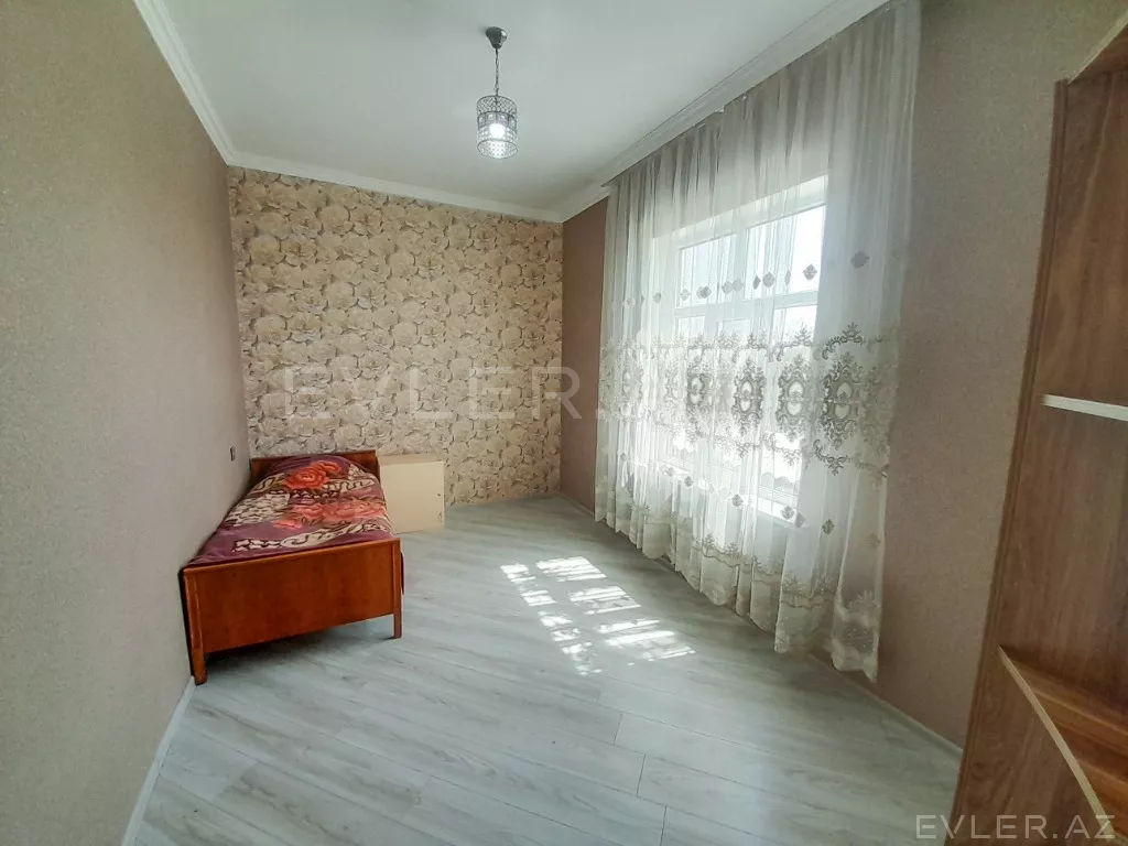 Satılır, həyət evi/villa