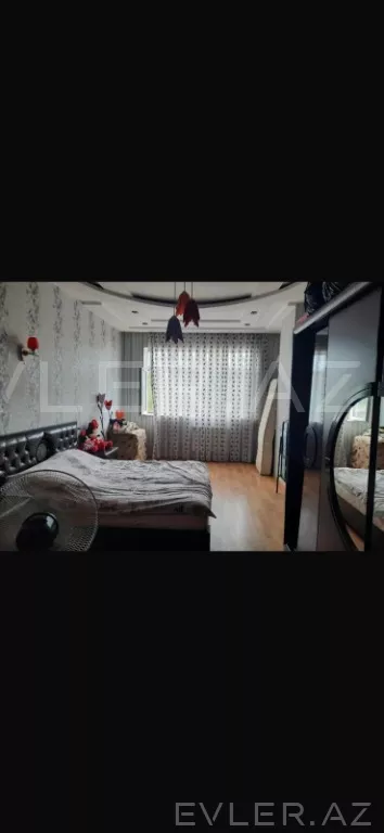 Satılır, yeni tikili
