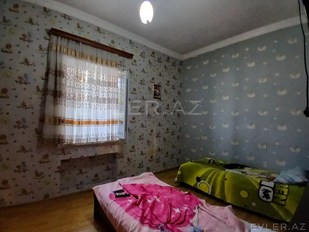 Satılır, həyət evi/villa