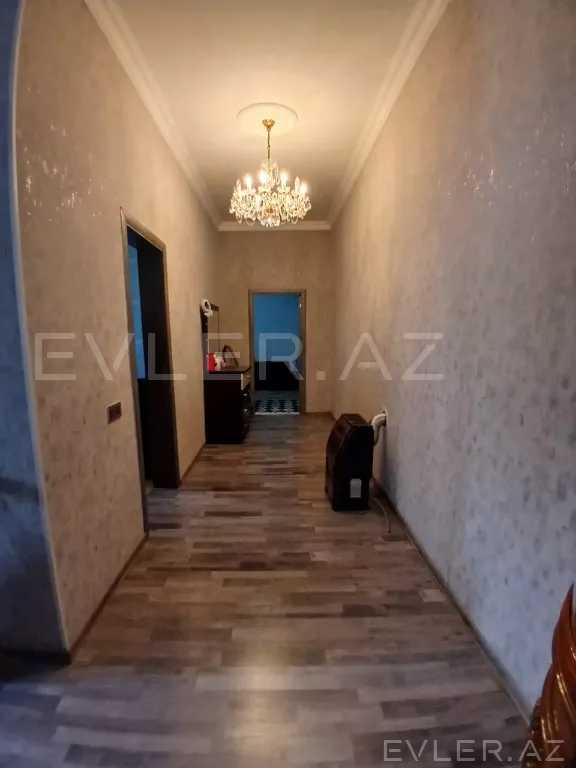 Satılır, həyət evi/villa