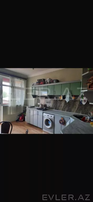 Satılır, yeni tikili