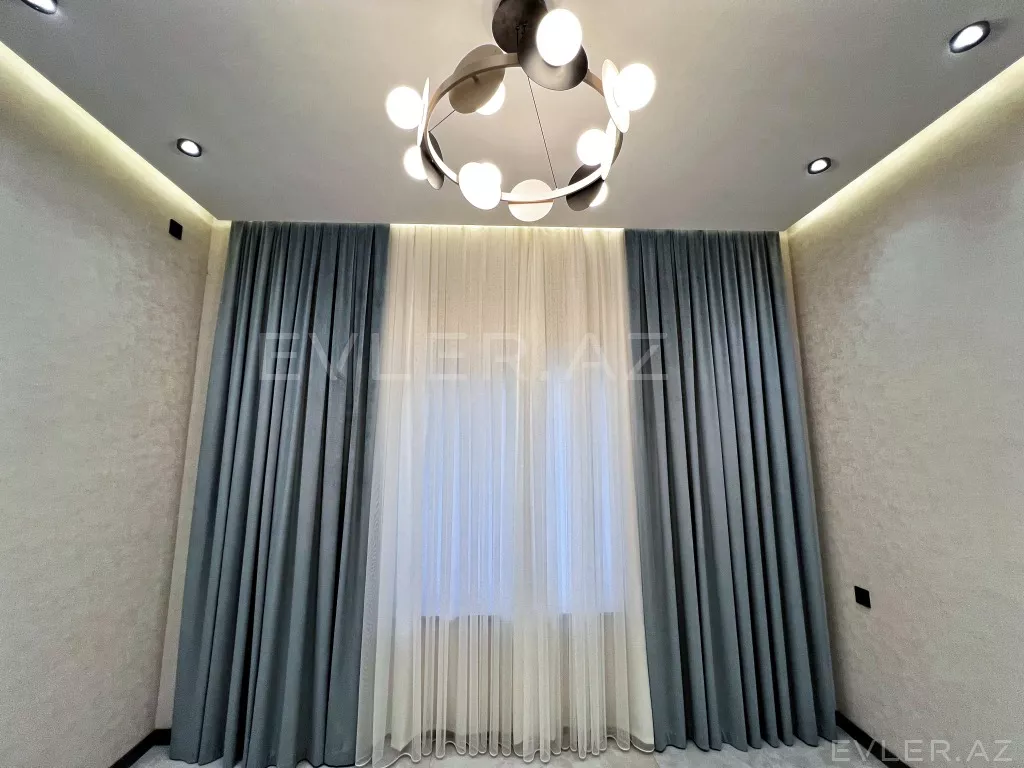 Satılır, həyət evi/villa