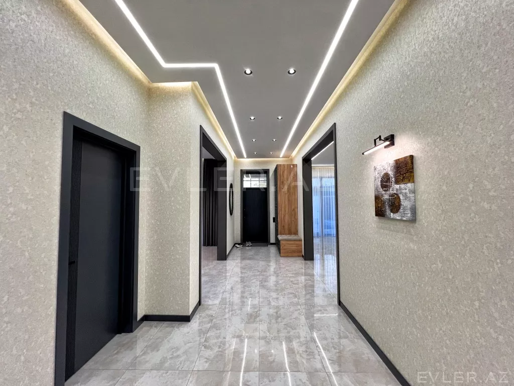Satılır, həyət evi/villa