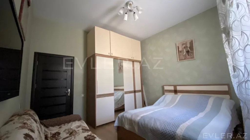 Aylıq, həyət evi/villa