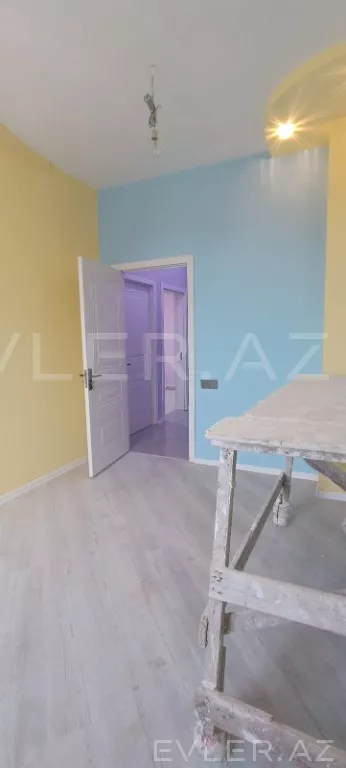 Satılır, yeni tikili