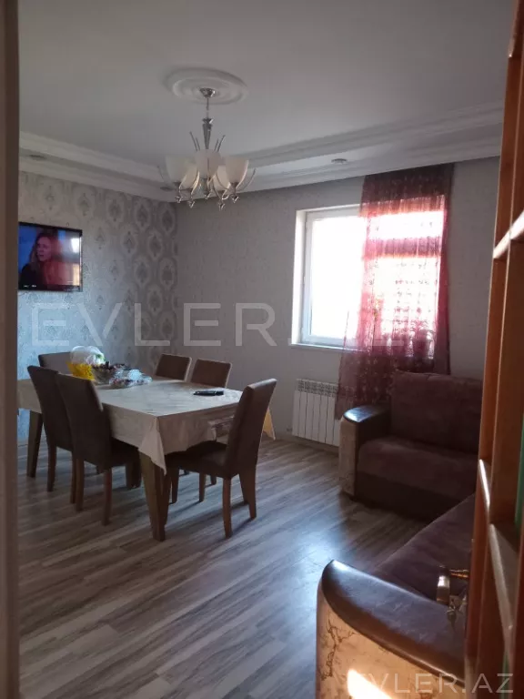 Satılır, həyət evi/villa