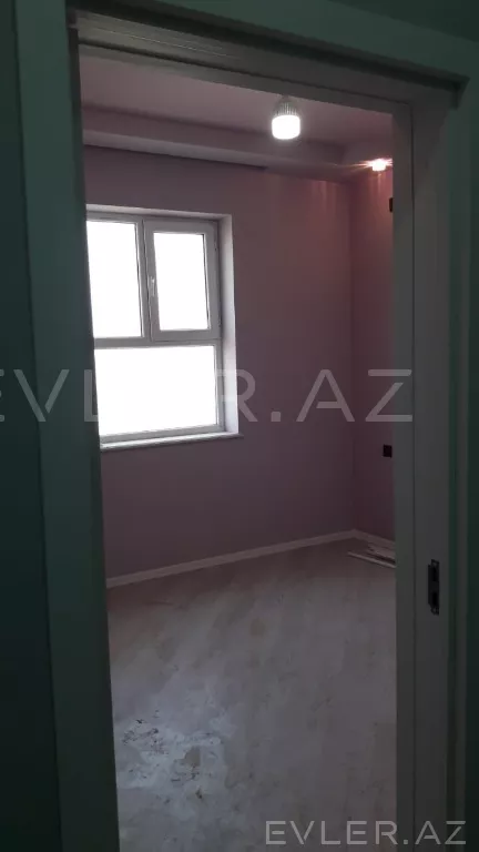 Satılır, yeni tikili