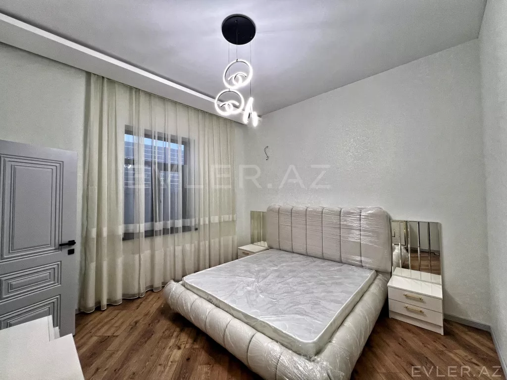 Satılır, həyət evi/villa
