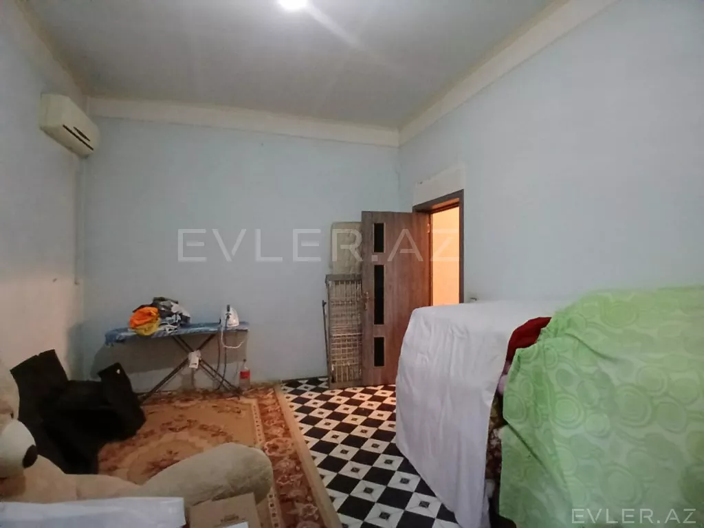 Satılır, həyət evi/villa