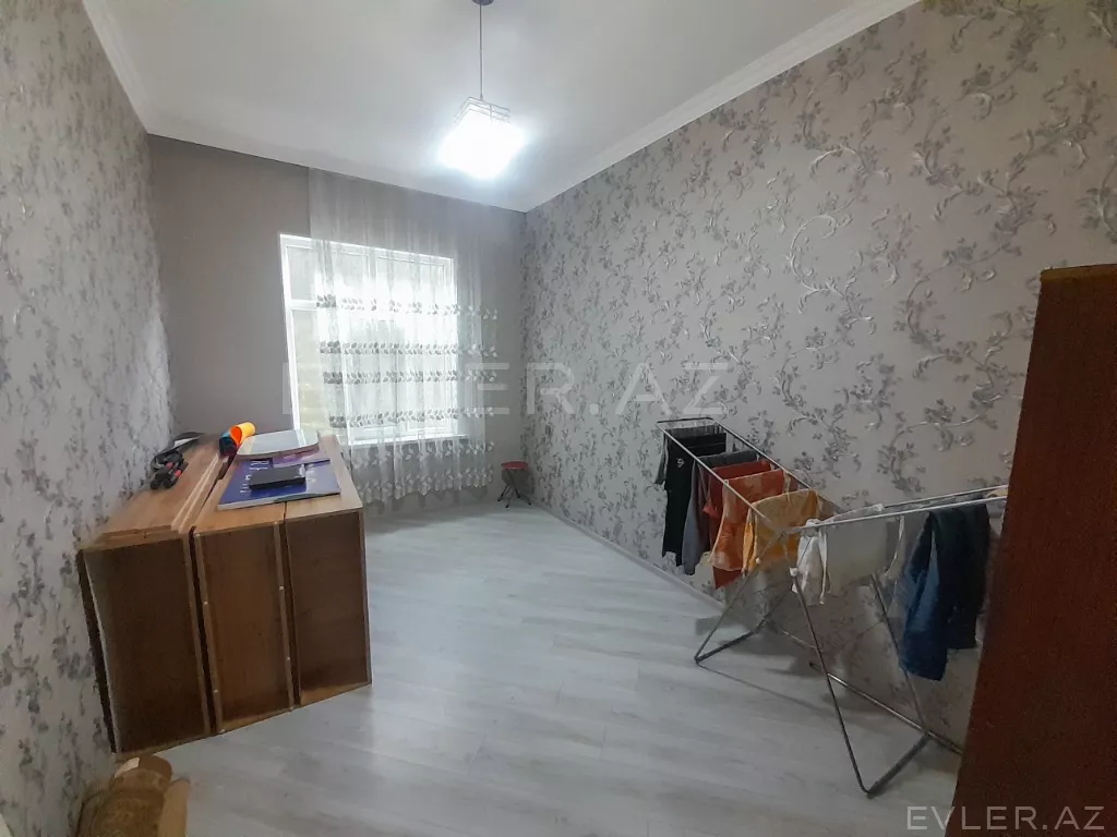 Satılır, həyət evi/villa