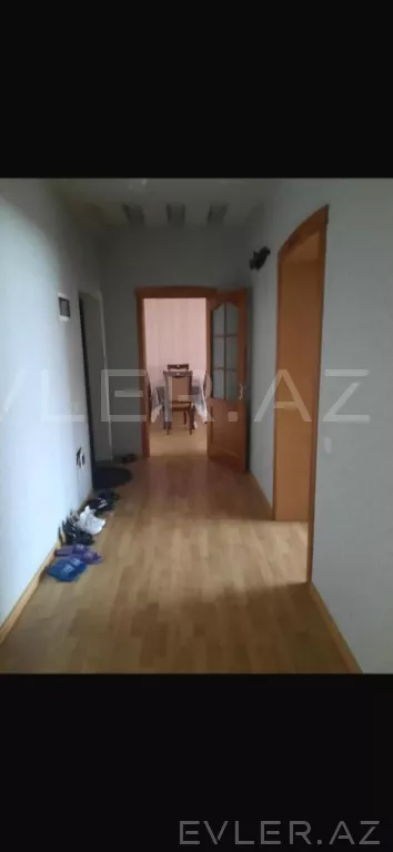 Satılır, yeni tikili