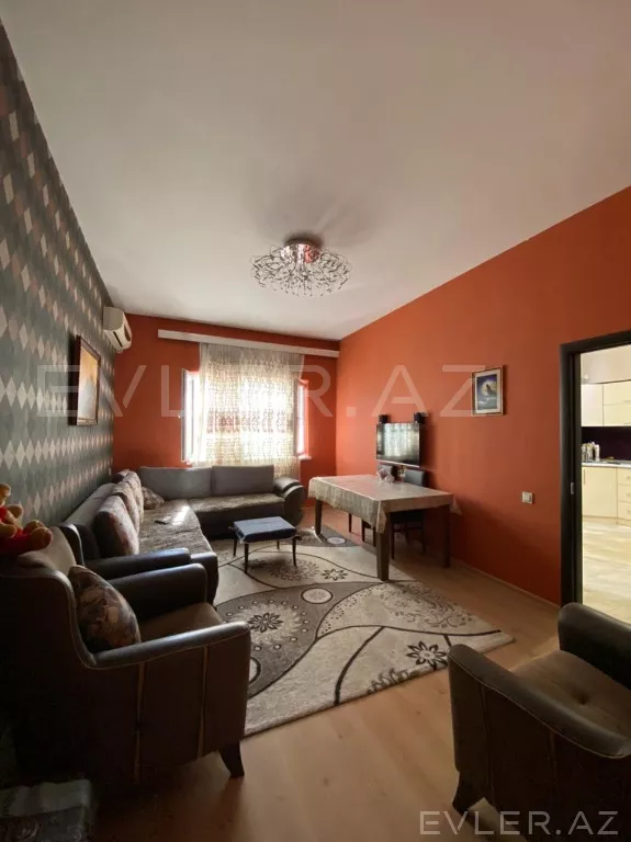 Aylıq, həyət evi/villa